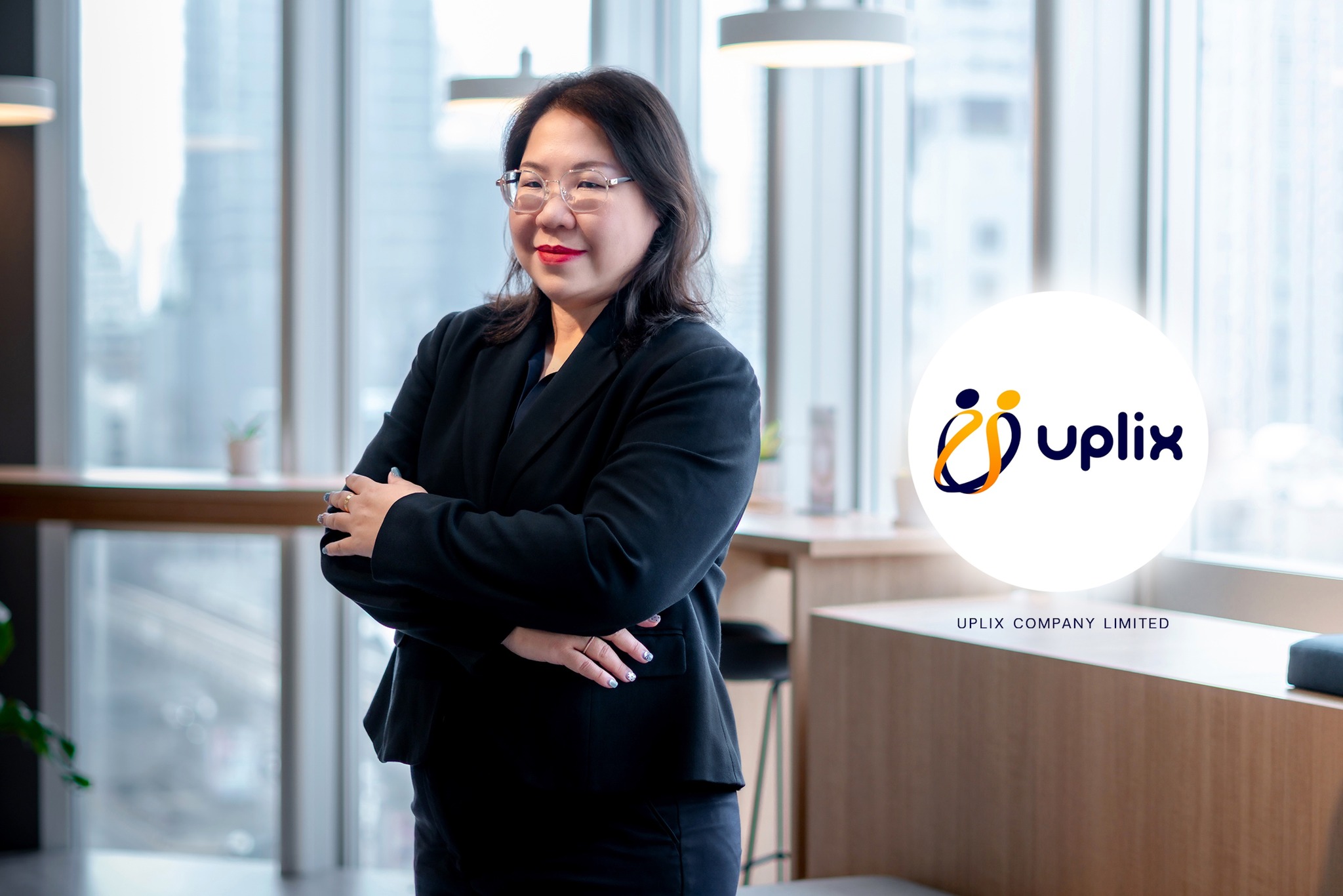 GET Solutions and UPLIX executives drive HRD and safety solutions business
